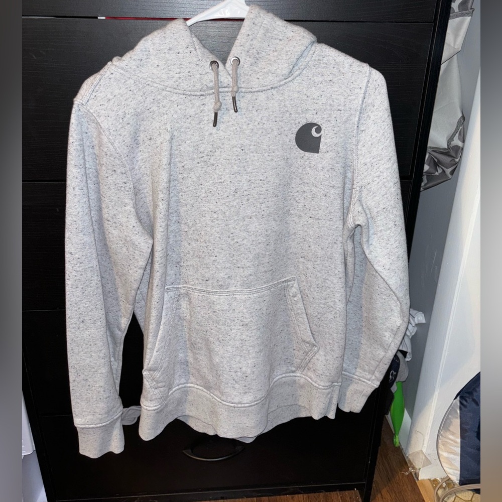 Carhartt Sweatshirt | Women’s Small